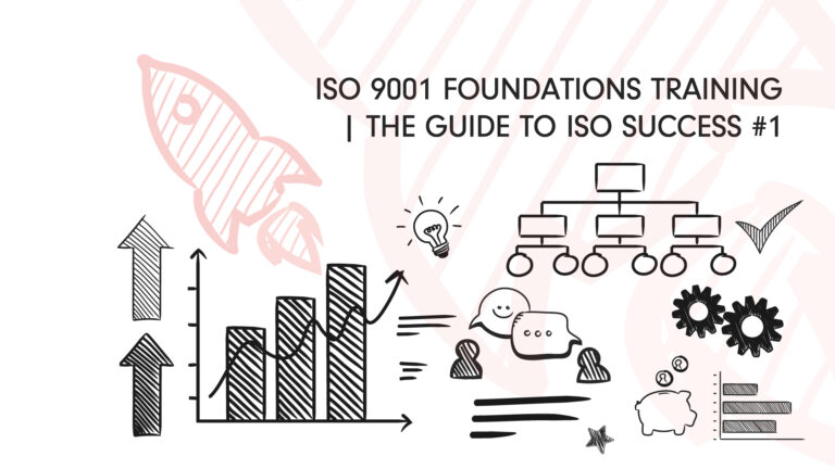 ISO 9001 Foundations Training | The Guide to ISO Success #1