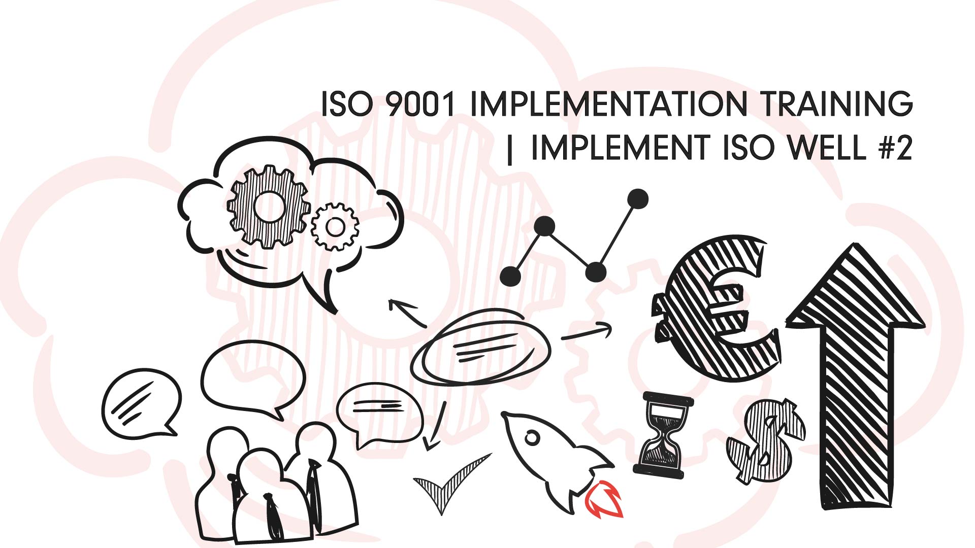 ISO 9001 Implementation Training
