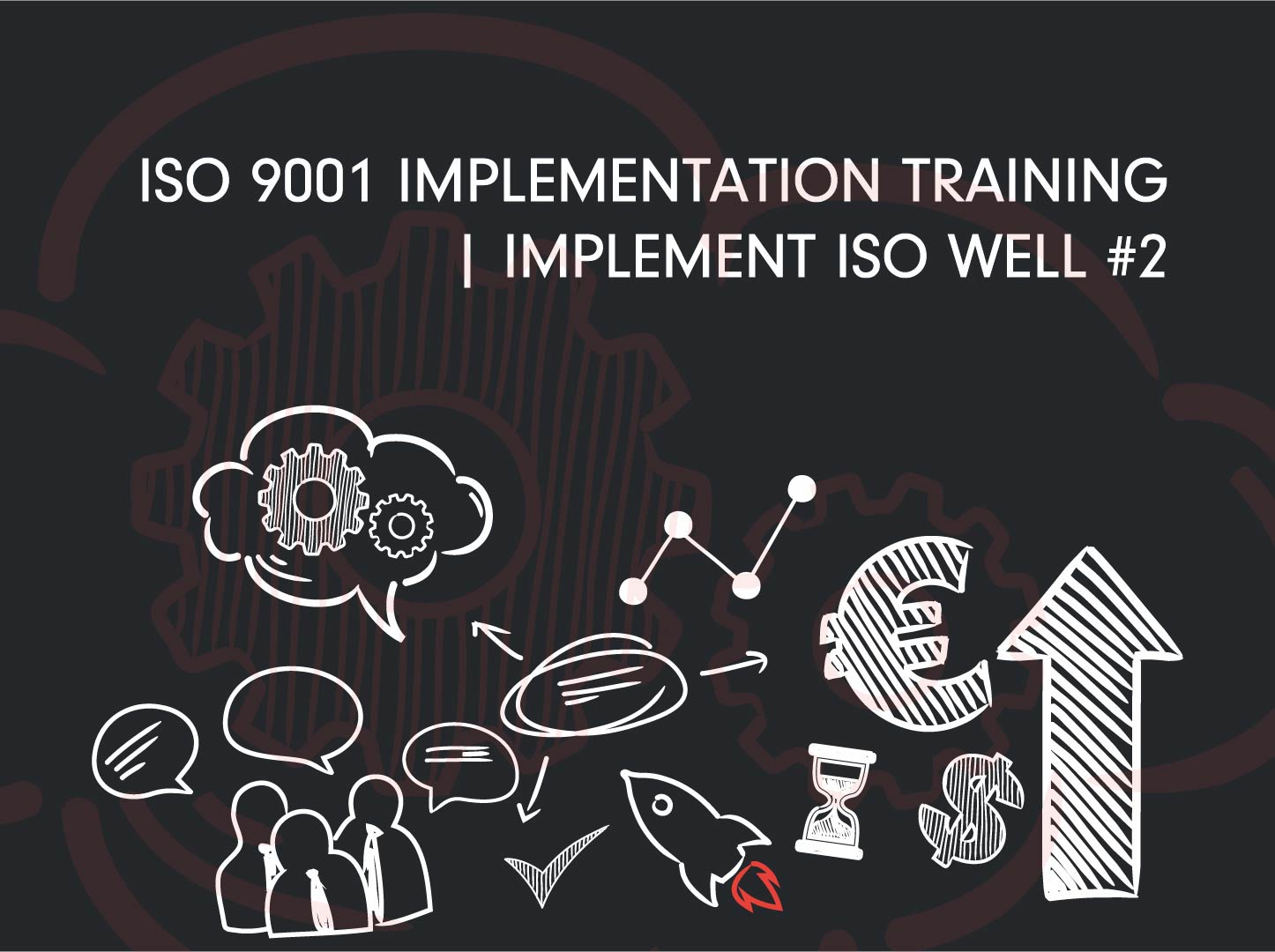 iso 9001 training online